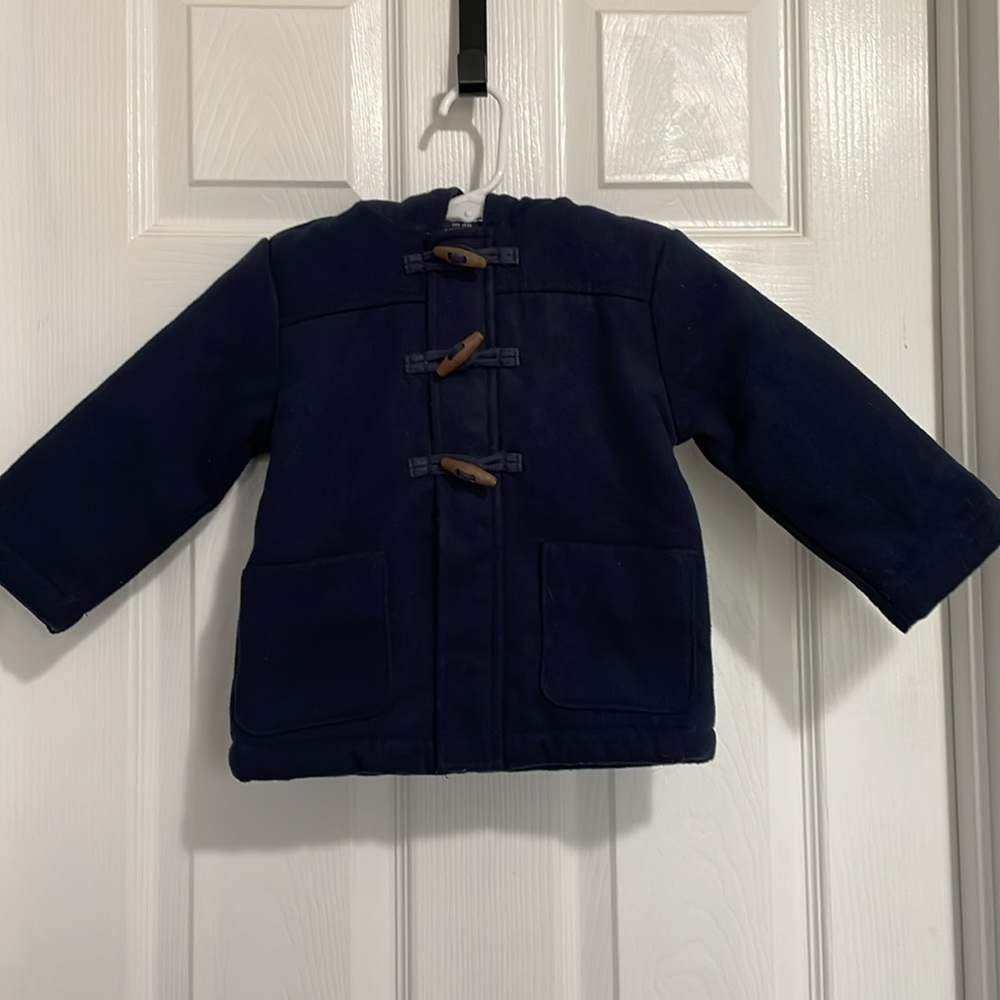 OSHKOSH B’gosh Heavyweight Coat